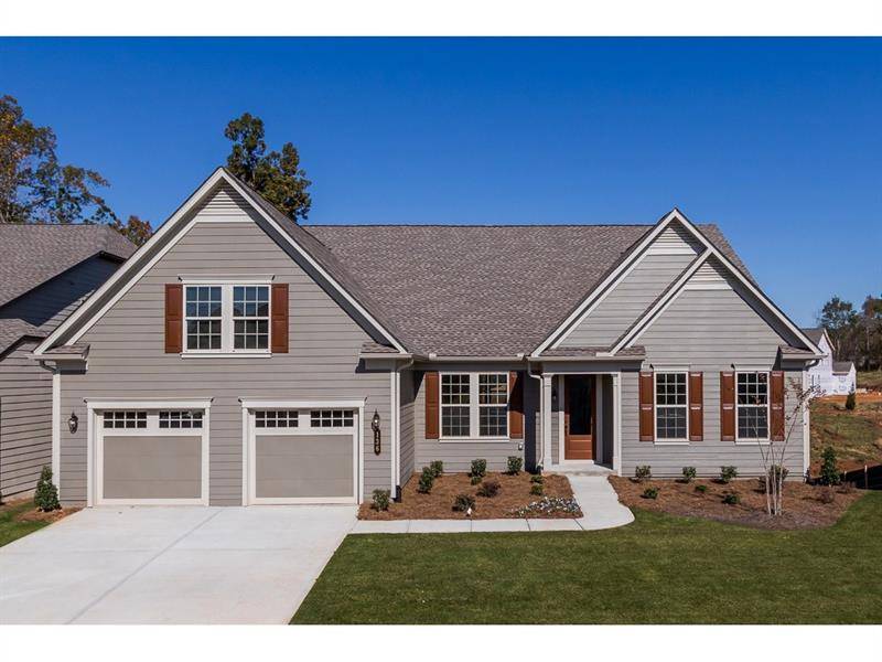 Peachtree City, GA 30269,136 Iron Oak DR