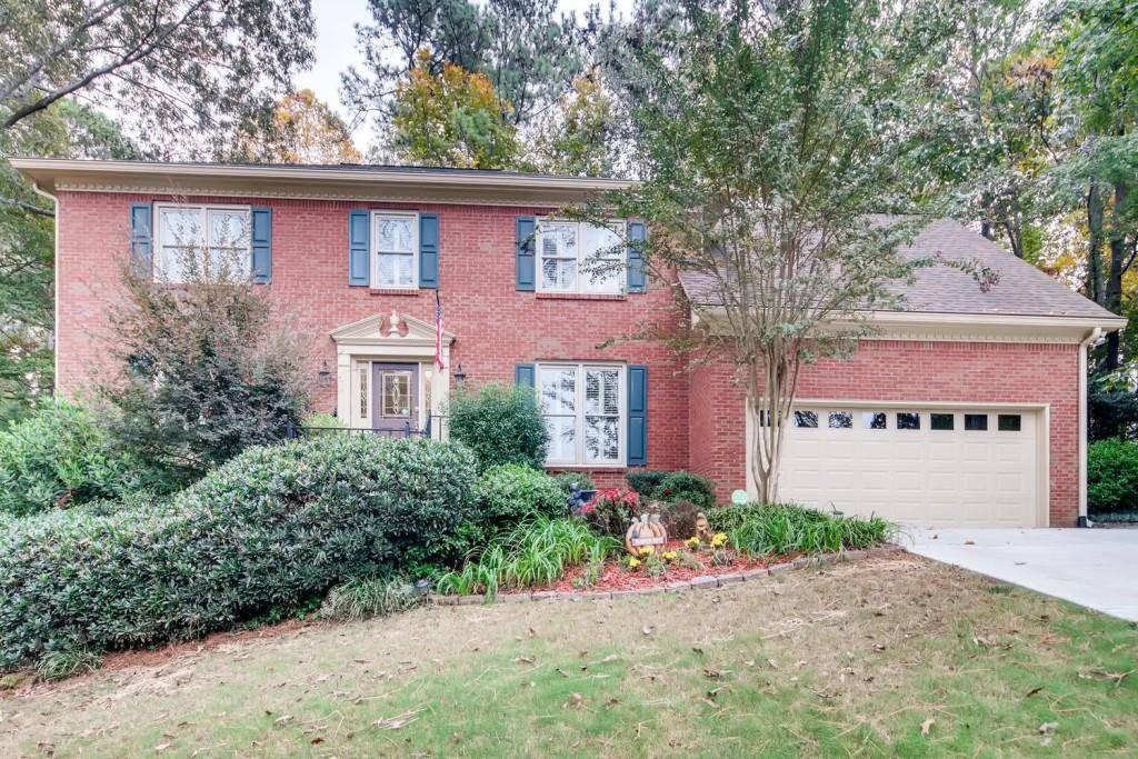 Stone Mountain, GA 30087,5080 Oak Nut CT