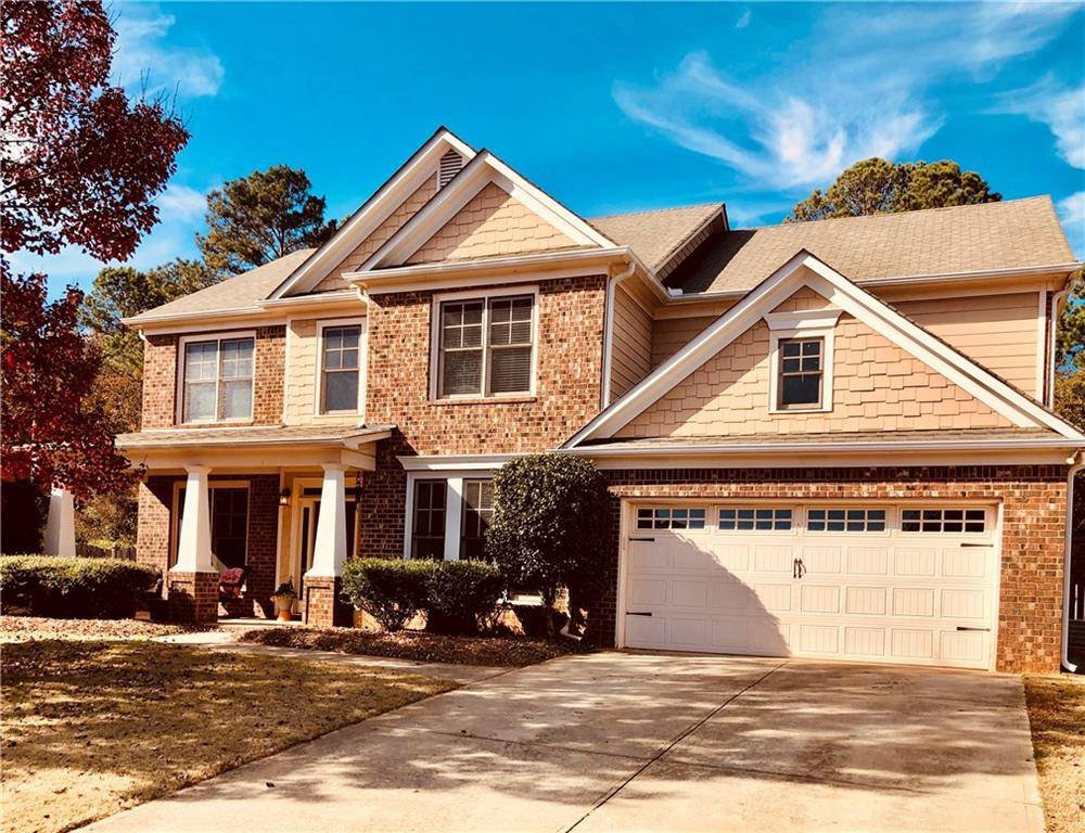 Flowery Branch, GA 30542,6038 Stillwater CT