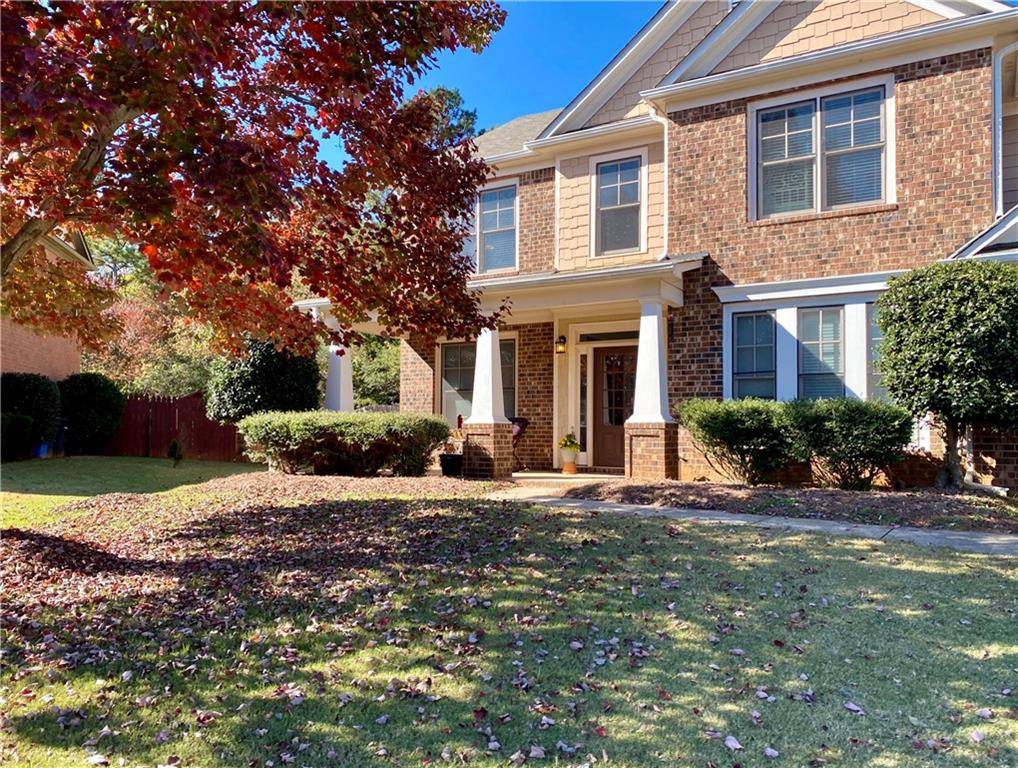 Flowery Branch, GA 30542,6038 Stillwater CT