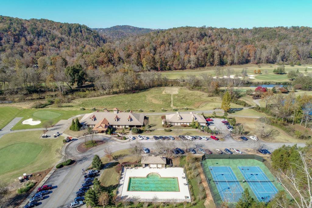 Dahlonega, GA 30533,539 Bear Paw RDG