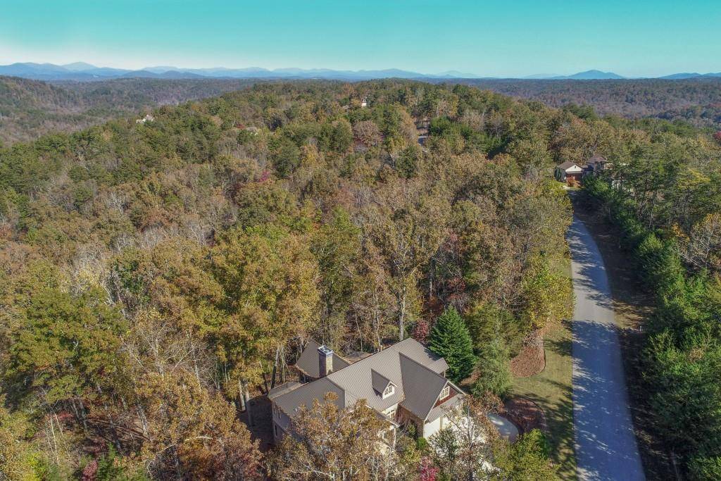 Dahlonega, GA 30533,539 Bear Paw RDG