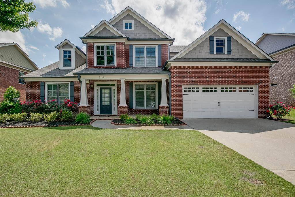 Flowery Branch, GA 30542,6109 Stillwater TRL