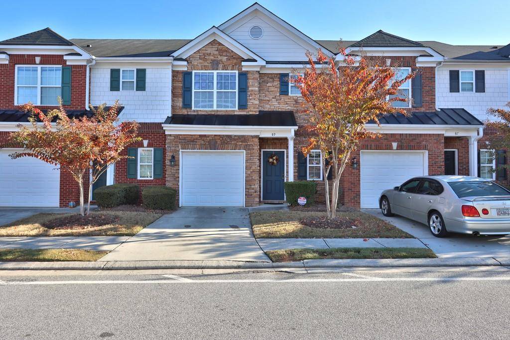 Norcross, GA 30071,89 Brookway TRCE