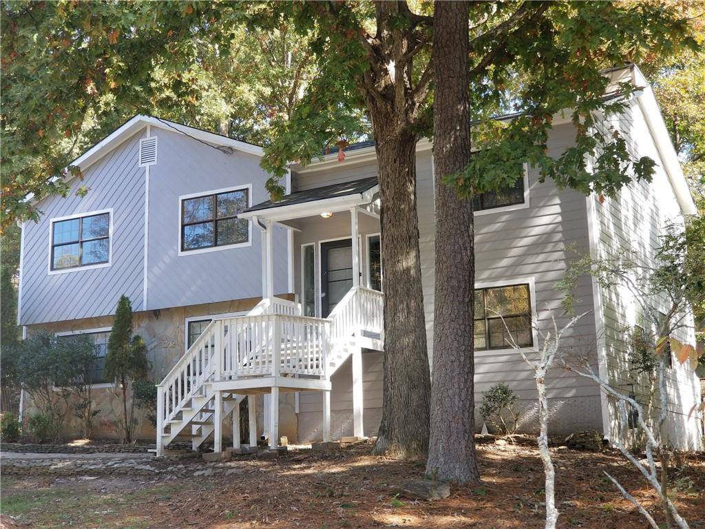 Lithia Springs, GA 30122,1620 Olde Spring TRL