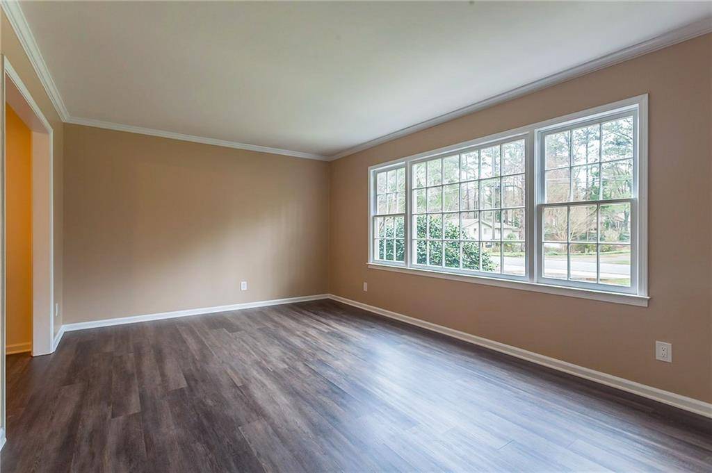 Marietta, GA 30067,644 Brookline DR SE
