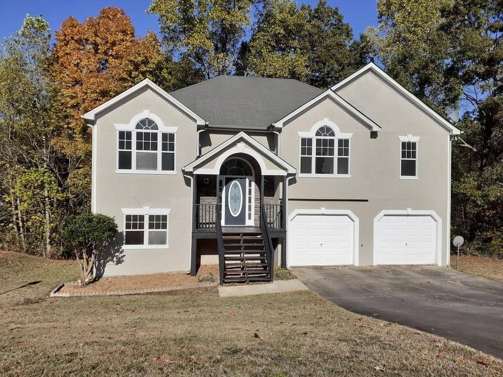 Lithia Springs, GA 30122,1212 Silver Moon TRL #1212