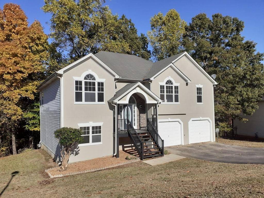 Lithia Springs, GA 30122,1212 Silver Moon TRL #1212