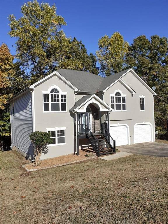 Lithia Springs, GA 30122,1212 Silver Moon TRL #1212