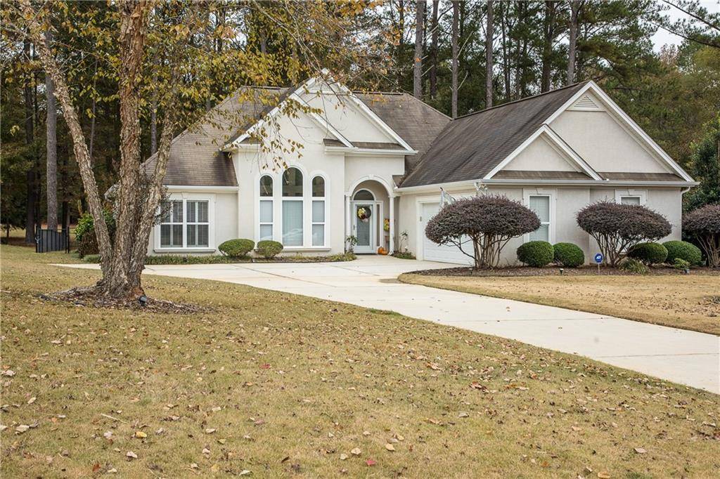 Griffin, GA 30223,1726 Wesminster DR