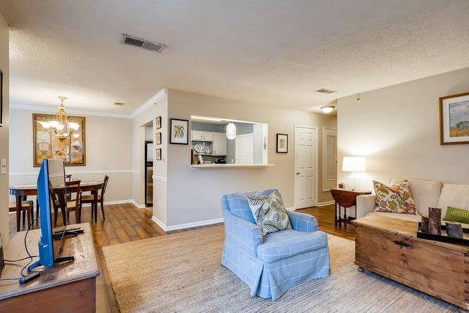 Smyrna, GA 30082,303 Mill Pond CT SE #303