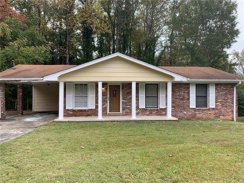 Atlanta, GA 30349,5500 DEERFIELD TRL