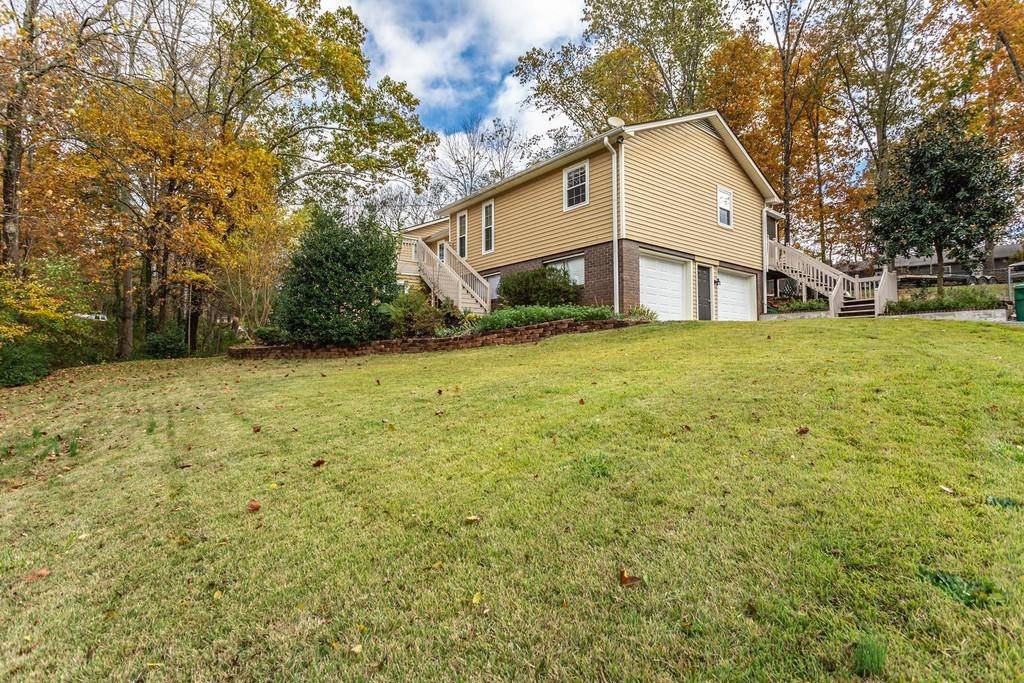 Woodstock, GA 30188,140 Trickum Hills DR