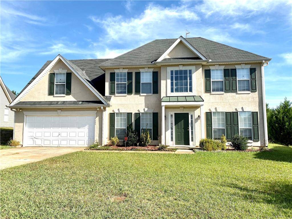 Riverdale, GA 30296,8055 Clearview CIR