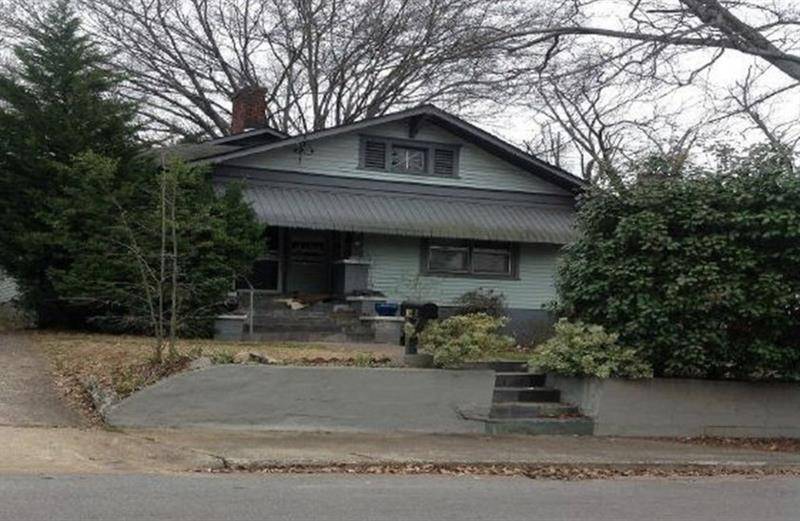 Atlanta, GA 30310,1460 Everhart ST SW