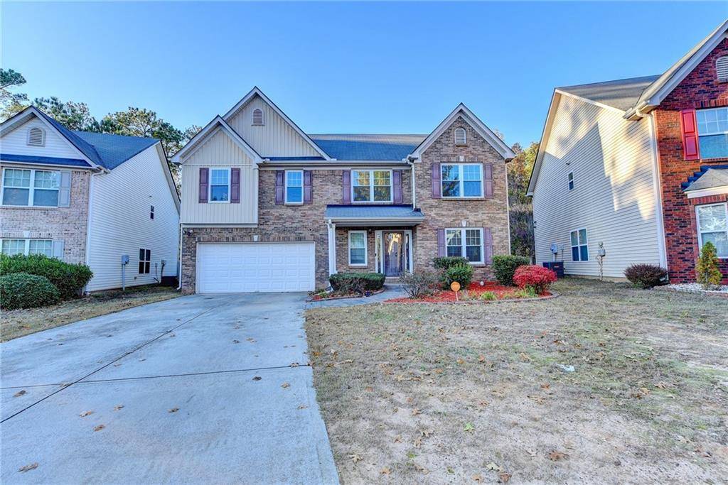 Snellville, GA 30039,4603 Beau Point CT