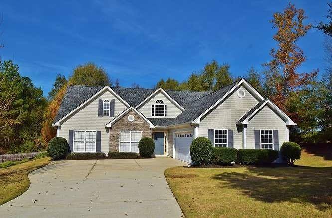 Flowery Branch, GA 30542,7004 Litany CT