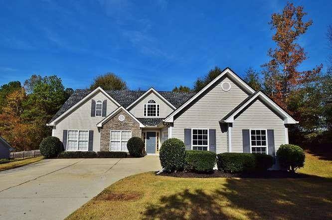 Flowery Branch, GA 30542,7004 Litany CT