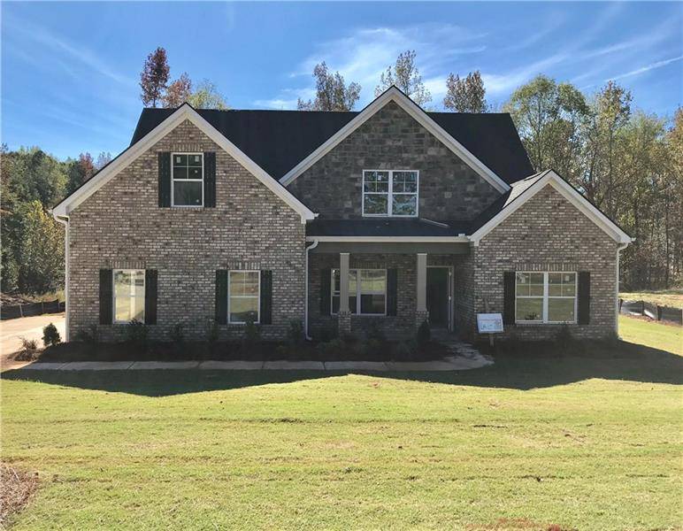 Palmetto, GA 30268,537 Palmetto TRL