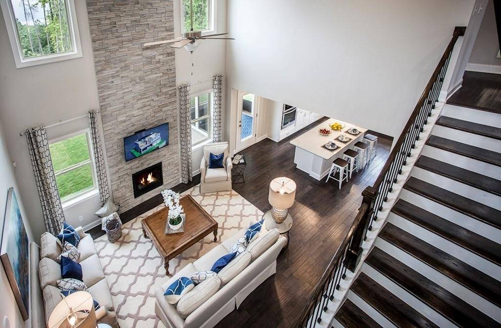 Auburn, GA 30011,4812 Tinsel TRL