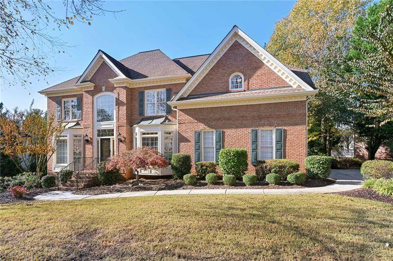 Johns Creek, GA 30097,1060 Rugglestone WAY