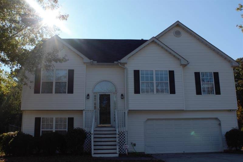 Snellville, GA 30039,4569 Ashlyn Rebecca DR