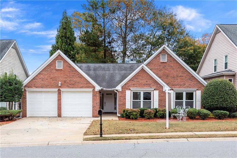 Peachtree Corners, GA 30071,5354 Monarch Pine LN