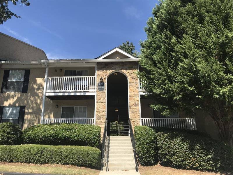 Atlanta, GA 30339,3160 Seven Pines CT #312