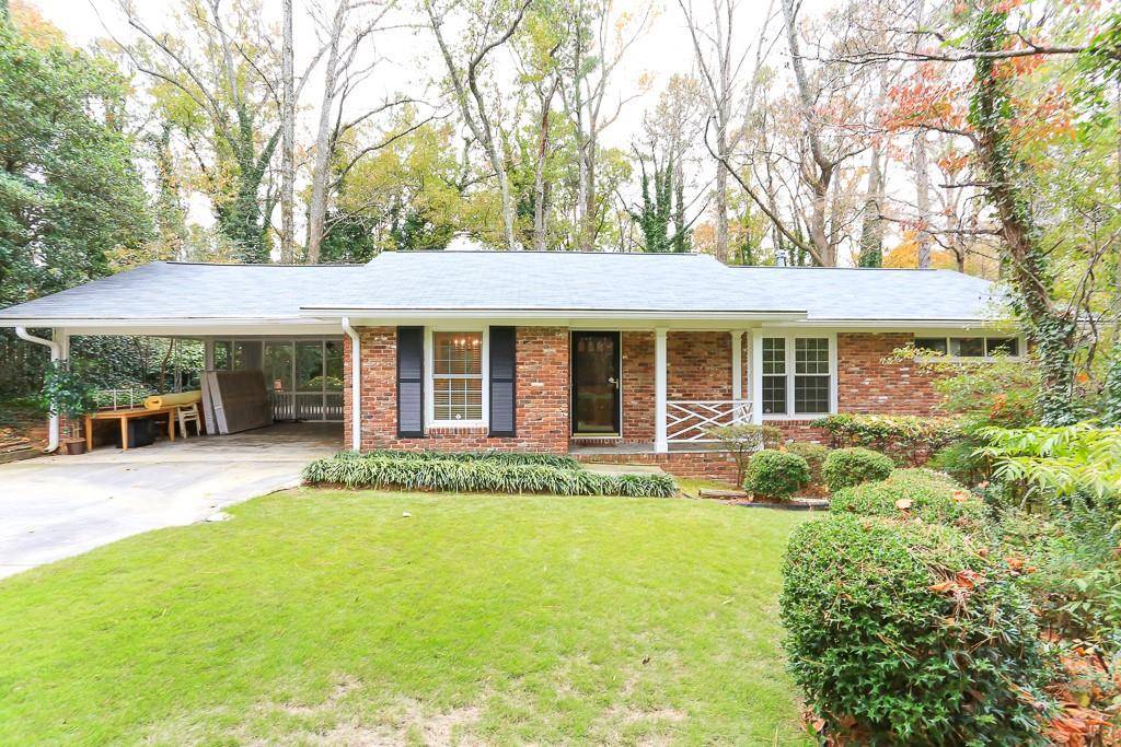 Brookhaven, GA 30341,1841 Colt DR