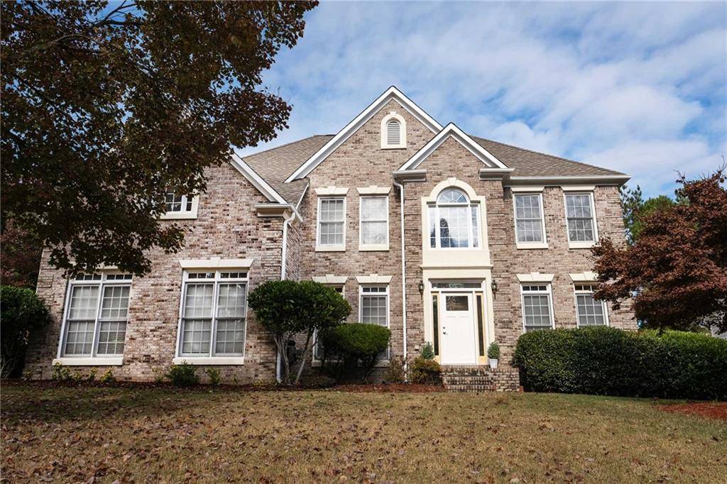 Peachtree Corners, GA 30096,3672 Wickford LN