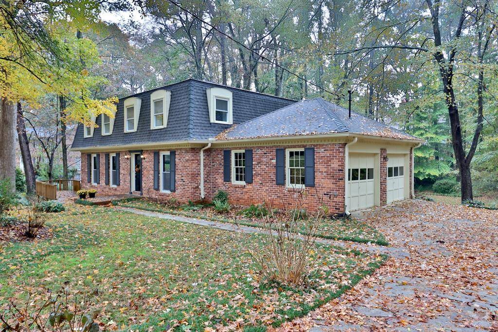 Stone Mountain, GA 30087,2307 Marthasville CT