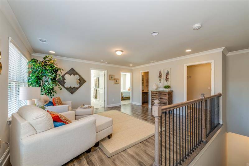 Atlanta, GA 30354,491 Jefferson Chase ST #3301