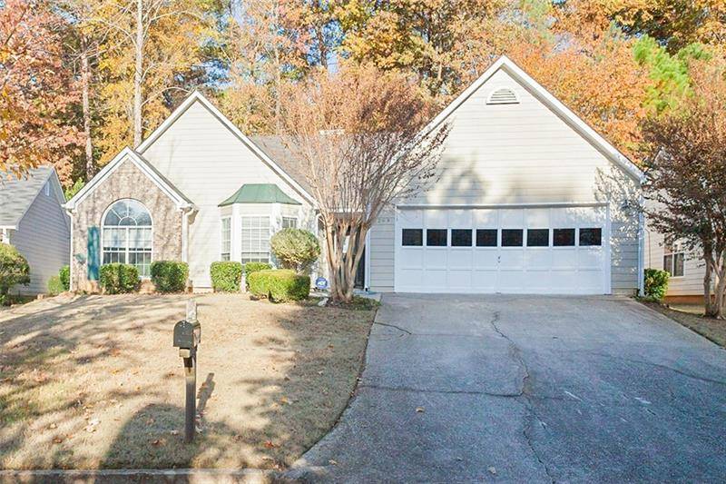 Duluth, GA 30096,3209 Roundfield CIR