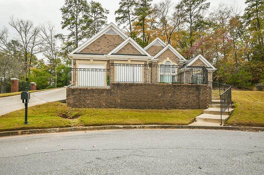 Lithonia, GA 30058,2177 Terrance CT