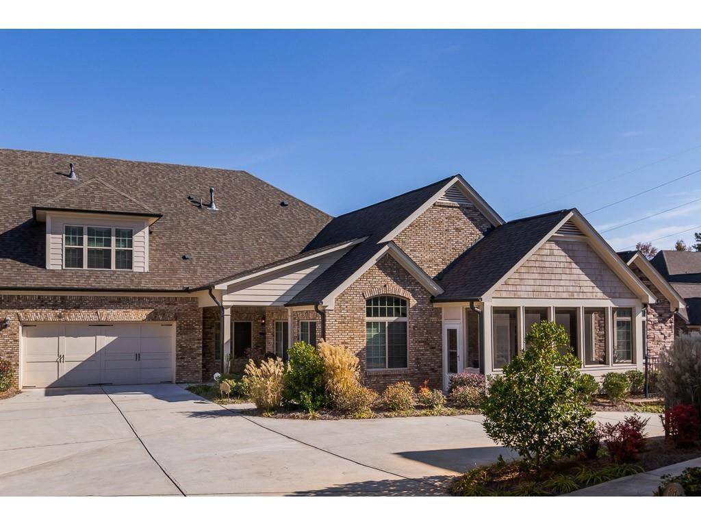 Johns Creek, GA 30097,6119 Brookhaven CIR