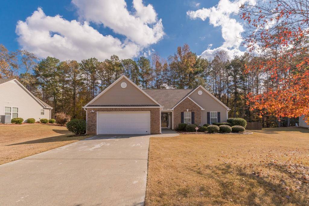 Monroe, GA 30655,833 Wellington DR