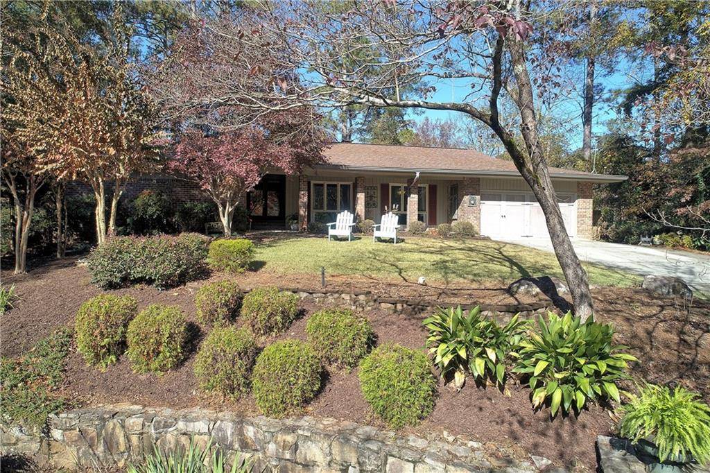 Roswell, GA 30076,300 Cedar Knoll CT