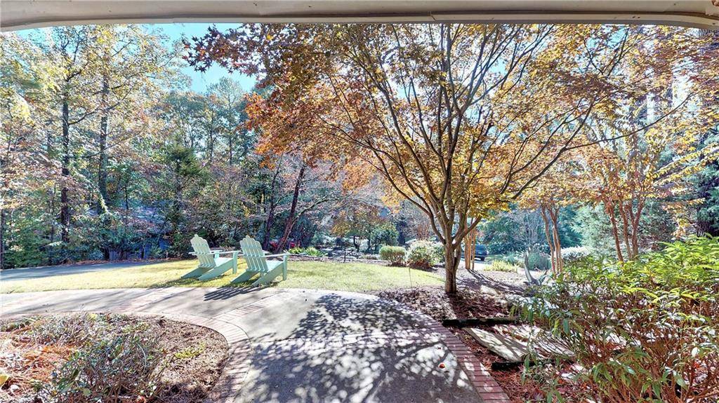 Roswell, GA 30076,300 Cedar Knoll CT