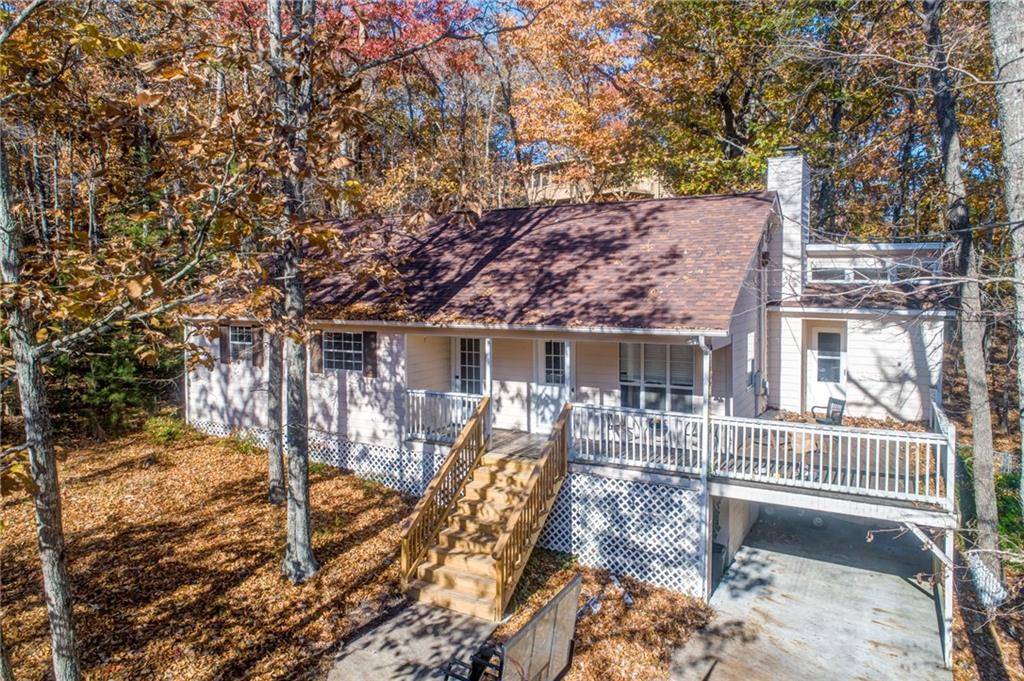 Waleska, GA 30183,106 Leopard CT