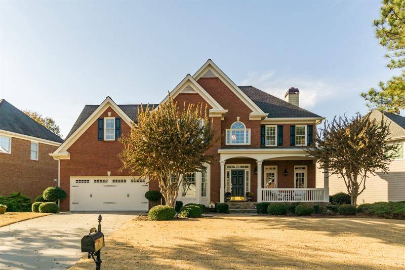 Roswell, GA 30075,1085 WILDE RUN CT