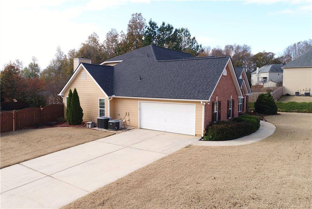 Jefferson, GA 30549,317 Plantation DR