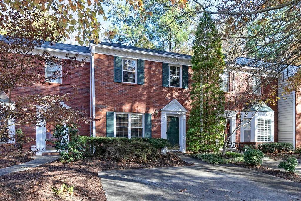 Marietta, GA 30062,656 Anderson WALK