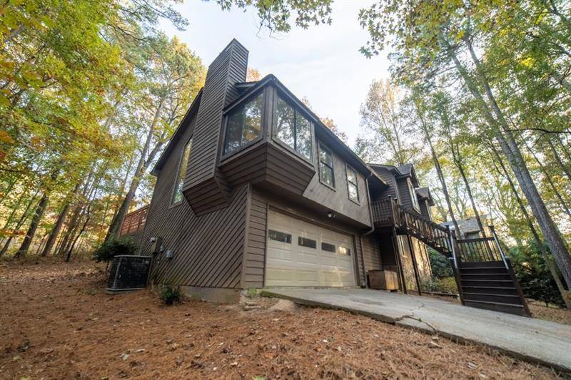 Duluth, GA 30096,2700 Pine Cone LN