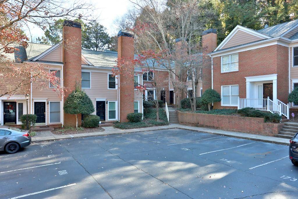 Sandy Springs, GA 30350,7500 ROSWELL RD #87