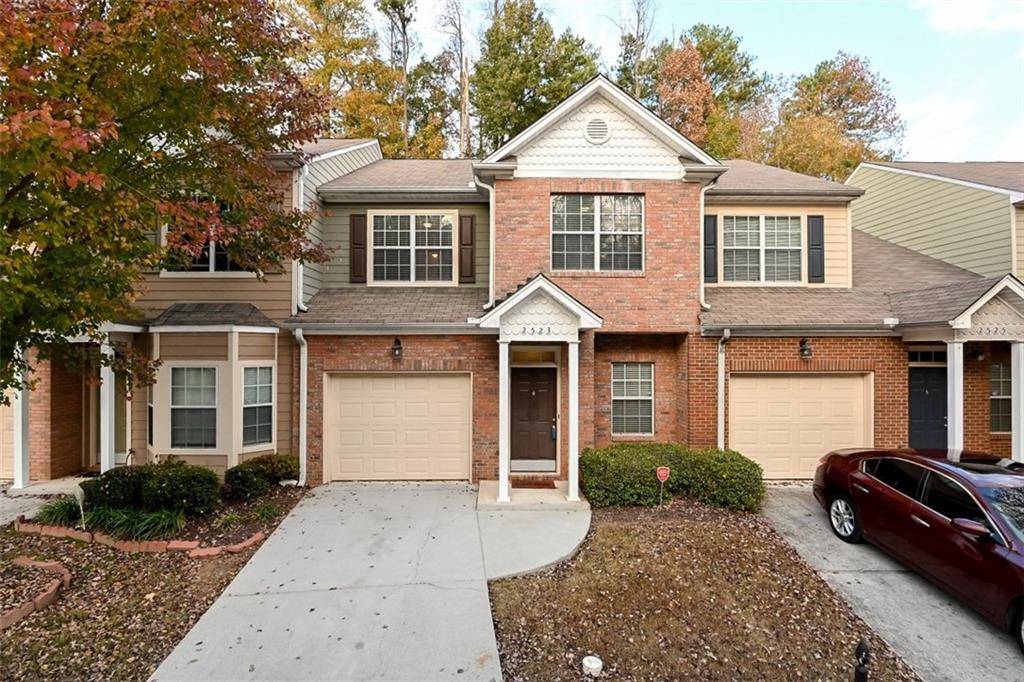 Atlanta, GA 30311,2523 Laurel CIR