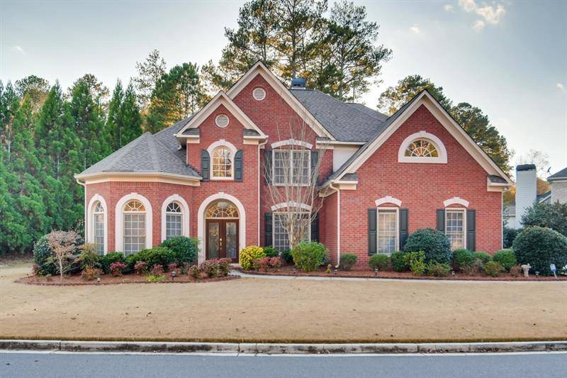 Duluth, GA 30097,11210 Donnington DR