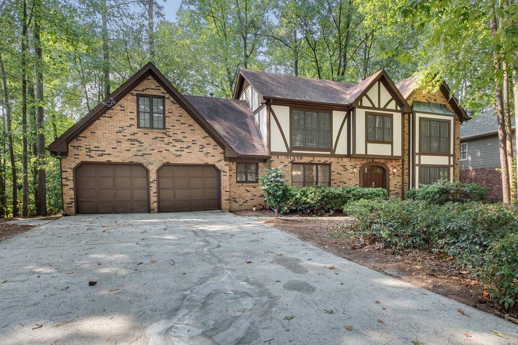 Atlanta, GA 30338,4960 Shadow Glen CT