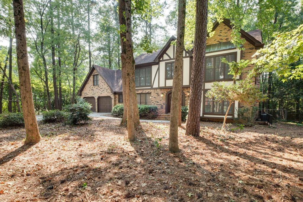 Atlanta, GA 30338,4960 Shadow Glen CT