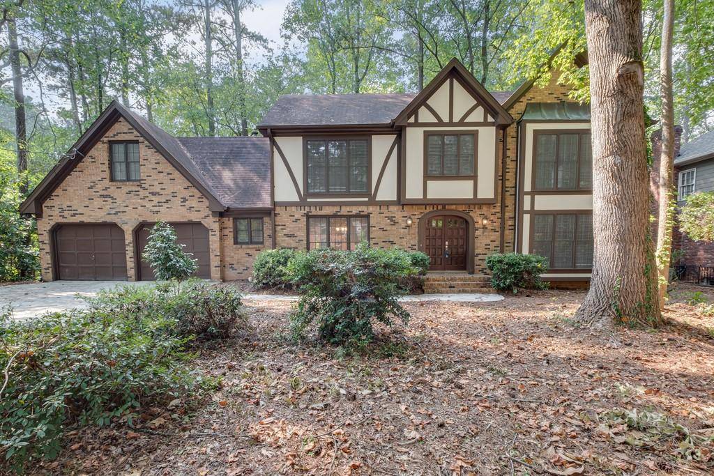 Atlanta, GA 30338,4960 Shadow Glen CT