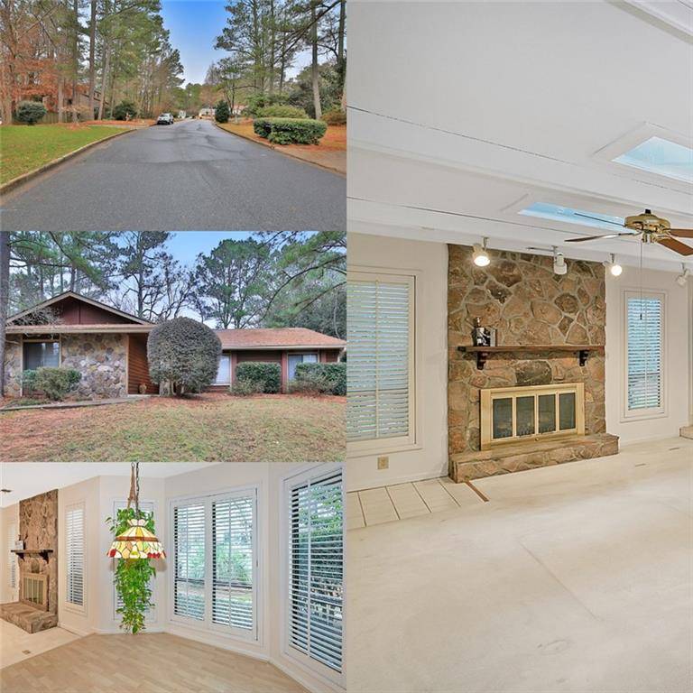 Roswell, GA 30076,1035 Trailmore DR